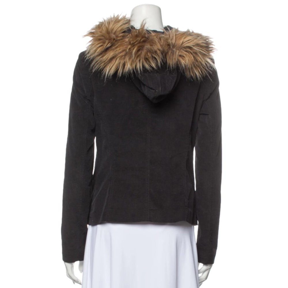 ROBERT RODRIGUEZ Jacket - Picture 3 of 3